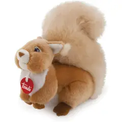 Plush Trudi Squirrel Ginger S