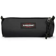 Eastpak Benchmark Single Black Pouch