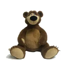 Peluche Kyril Orso Seduto 40 cm.