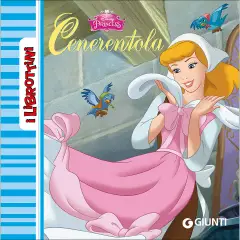 The Little Books - Cinderella Restyling