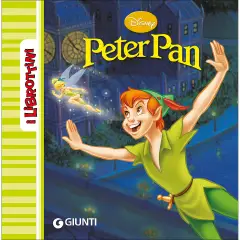 The Little Books - Peter Pan R