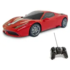 Radio Controlled Car 1:24 Ferrari 458 Speciale