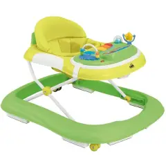 Cam Girello Giocando green with lights and sounds