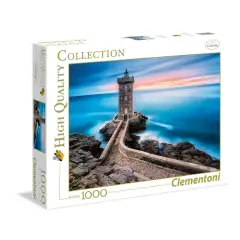 Puzzle 1000 Pieces Hqc The Lighthouse