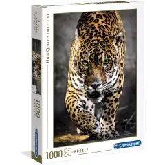 Hqc Wildlife 1000 Piece Puzzle