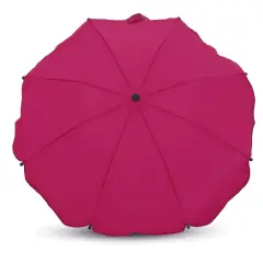 Fuchsia Umbrella Inglesina