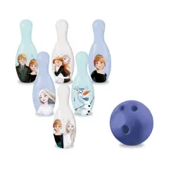 Frozen Bowling Set