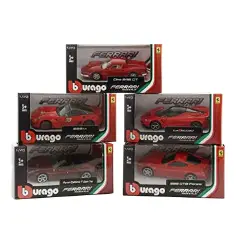 Cars 1:43 Ferrari Assorted