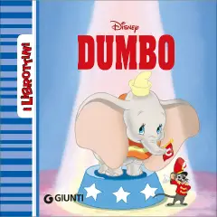 The Little Books - Dumbo Restyling