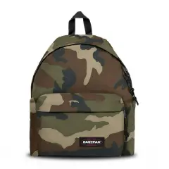 Eastpak Padded Pak'R Camo Backpack