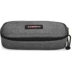 Eastpak Pouch Oval Single Black Denim