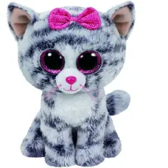 Peluche Beanie Boos Kiki 15 Cm