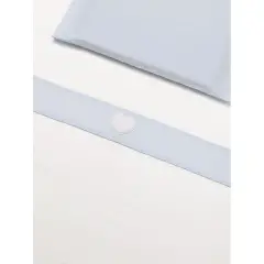 Ariel Lenzuolo 3 Pezzi Azzurro Erbesi – Set Lenzuola Morbide