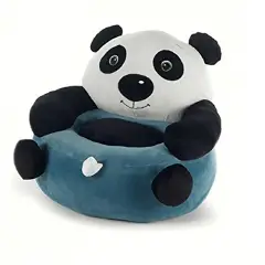 Plush&company Plush Panda Armchair