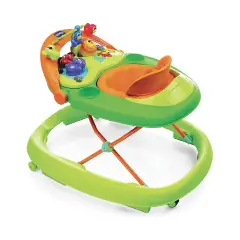 Chicco Walky Talky Green Wawe Walker