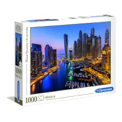 Puzzle 1000 Pieces Hqc Dubai