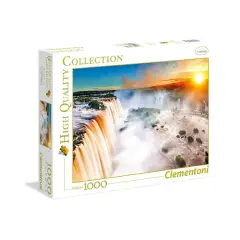 Hqc Watrefall 1000 Piece Puzzle