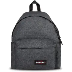 Eastpak Padded Pak'R Backpack Black Denim