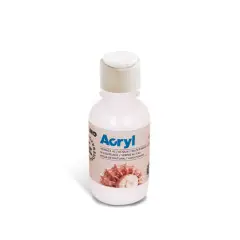 Matt Varnish Primo 125 ml
