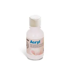 ACRYLIC CHALK PRIMO 125 ML