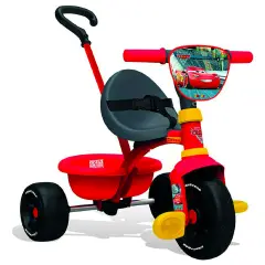 Tricycle Be Move Cars 3