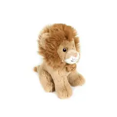 Morbidelli plush Lion Roy 20cm.