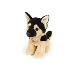 Morbidelli plush German Shepherd Rex 20cm