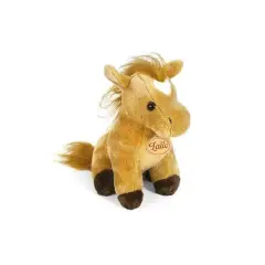 Morbidelli plush horse Lallo 20cm.