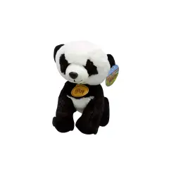 Soft toy Morbidelli Panda Poy 20cm.