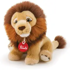 Narcissus Lion plush 27 cm.