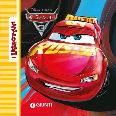 The Little Books - Cars 3