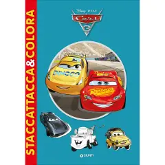 Peel&Color Cars 3