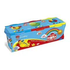 Dido' Giotto Paste Tris 3x220 Yellow Red Cyan