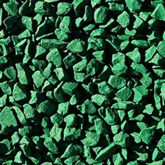 Mosaico Pietra 100 gr – Colore Verde Scuro