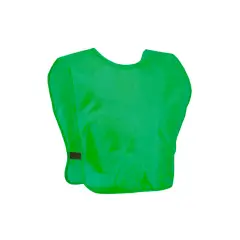 Pettorine Allenamento Verde Tg. XL