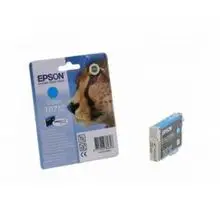 INKJET EPSON ORIGINALE DURABRITE STYLUS D78 - CYAN