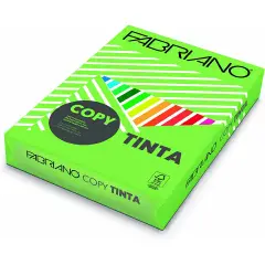 Carta Copy Tinta 160 A4 – Verde Pisello