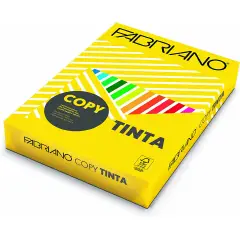 Carta Copy Tinta 160 A4 – Giallo