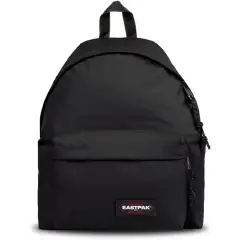 Eastpak Padded Pak'R Backpack Black