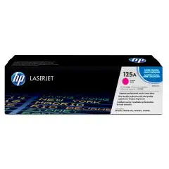HP ORIGINAL LASERJET TONER CM 1312 - CB543A - MAGENTA