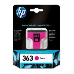 HP CARTRIDGE NO.363 REF.36 - MAGENTA