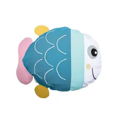 Baby Cushion Nursery and Infancy Fish