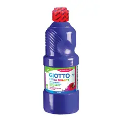 Giotto Ready Tempera Extra Quality ml. 500 Violet