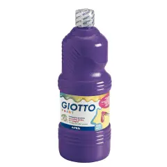 Giotto Ready Tempera Extra Quality ml. 1000 Violet