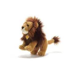 Plush Akela Lion 28cm.