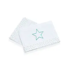 LENZUOLA BED 3 PIECES CM 70X140 632-181 Alondra