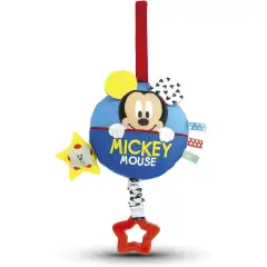 Baby Mickey Soft Carillon