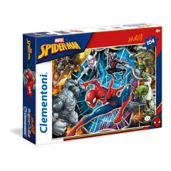 Puzzle 104 Pieces Maxi Spider-Man