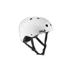 NRK WHITE HELMET