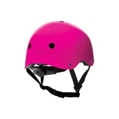 NRK HELMET MAGENTA